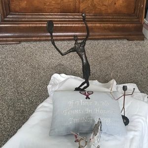 Tennis trinkets